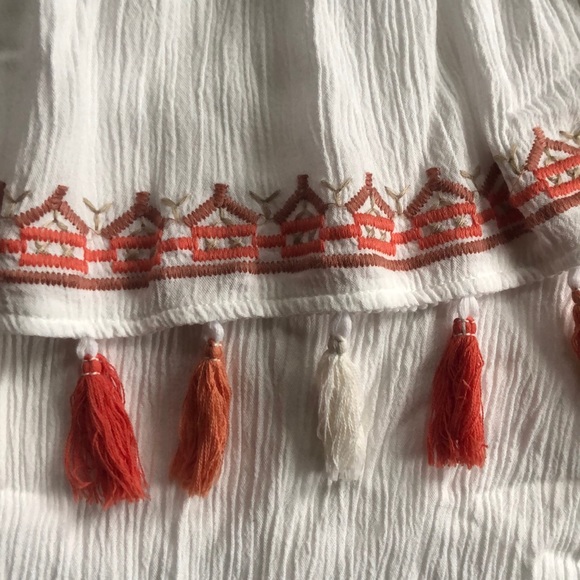 One shoulder dress - Picture 2 of 3